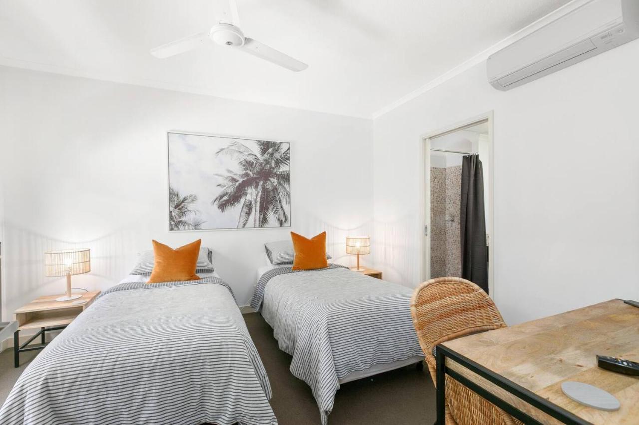 Apartment The Palms At Mango Lagoon - Wellness Haven Palm Cove