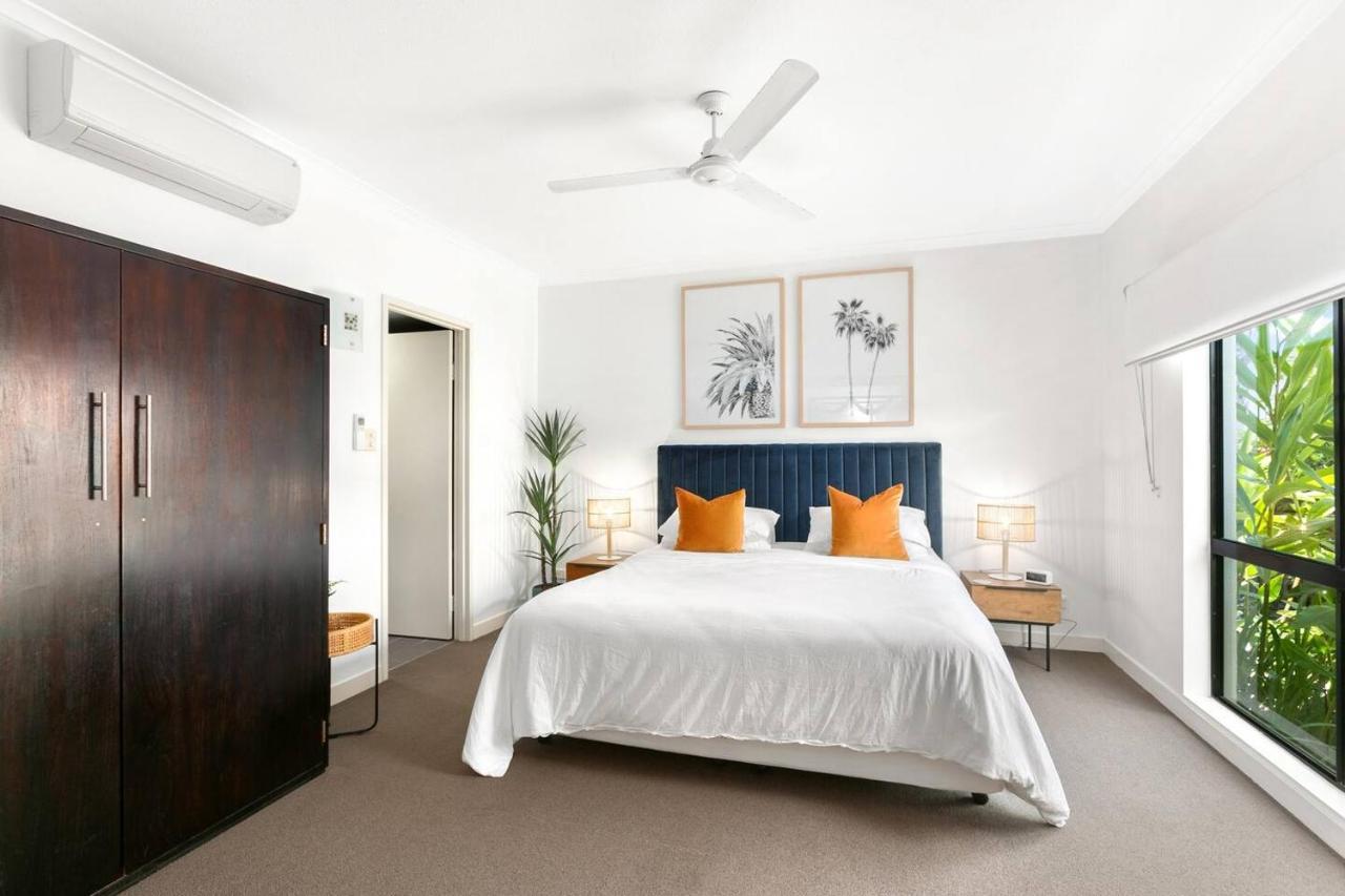 The Palms At Mango Lagoon - Wellness Haven Palm Cove