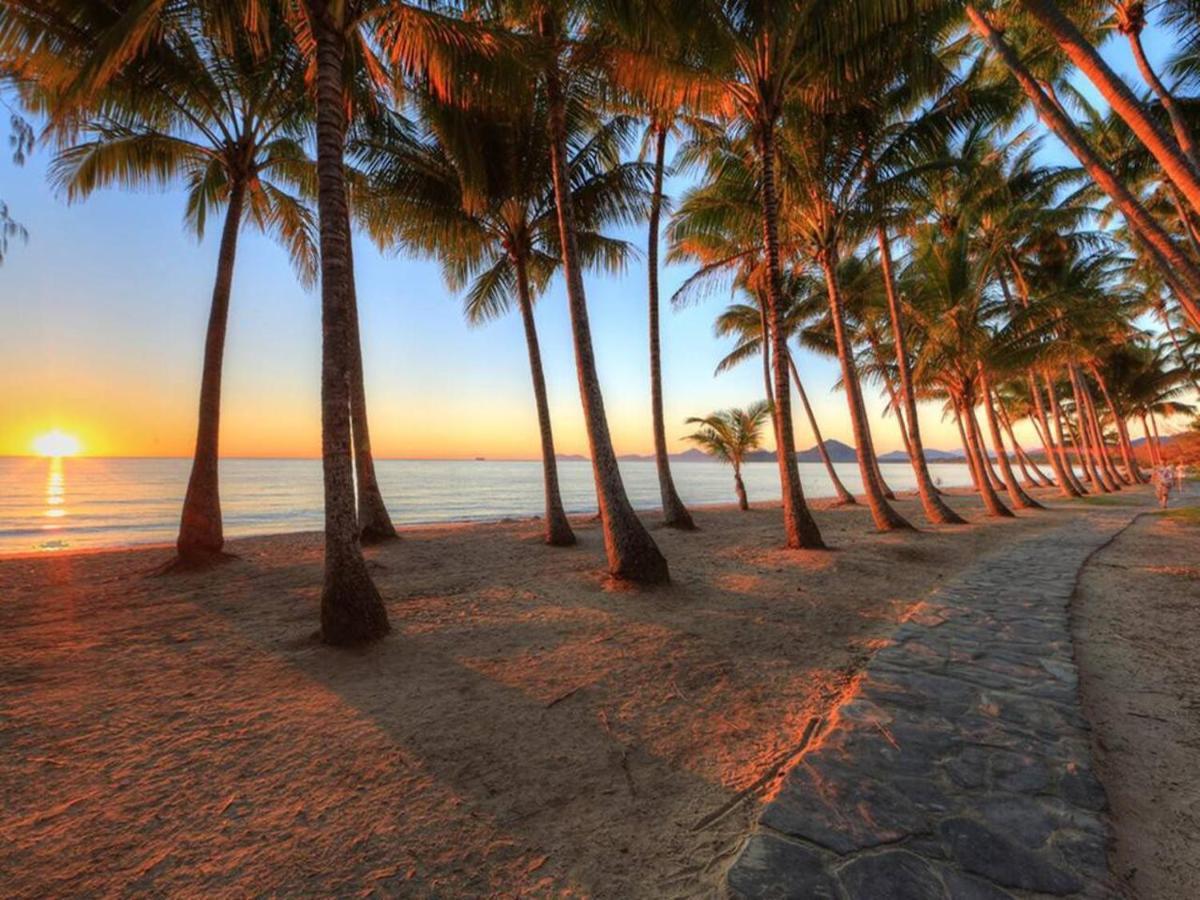 The Palms At Mango Lagoon - Wellness Haven Apartment Palm Cove