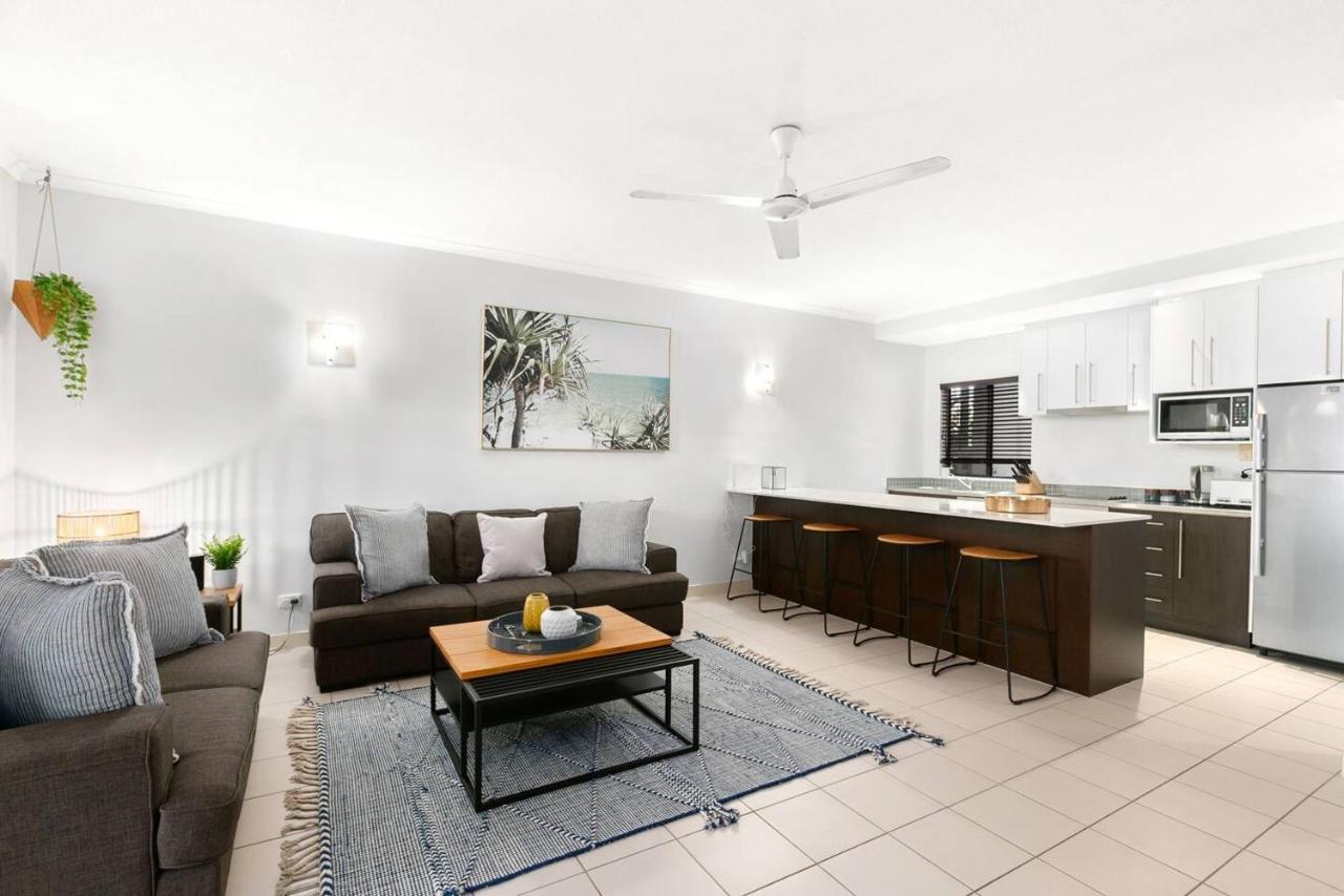 Apartment The Palms At Mango Lagoon - Wellness Haven