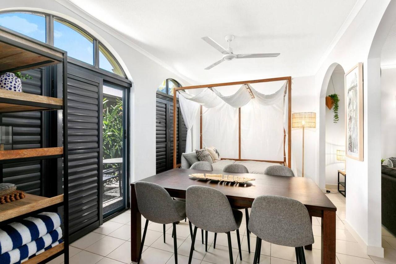 Apartment The Palms At Mango Lagoon - Wellness Haven Palm Cove