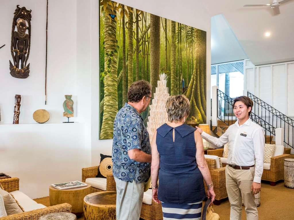 The Reef House Adults Retreat