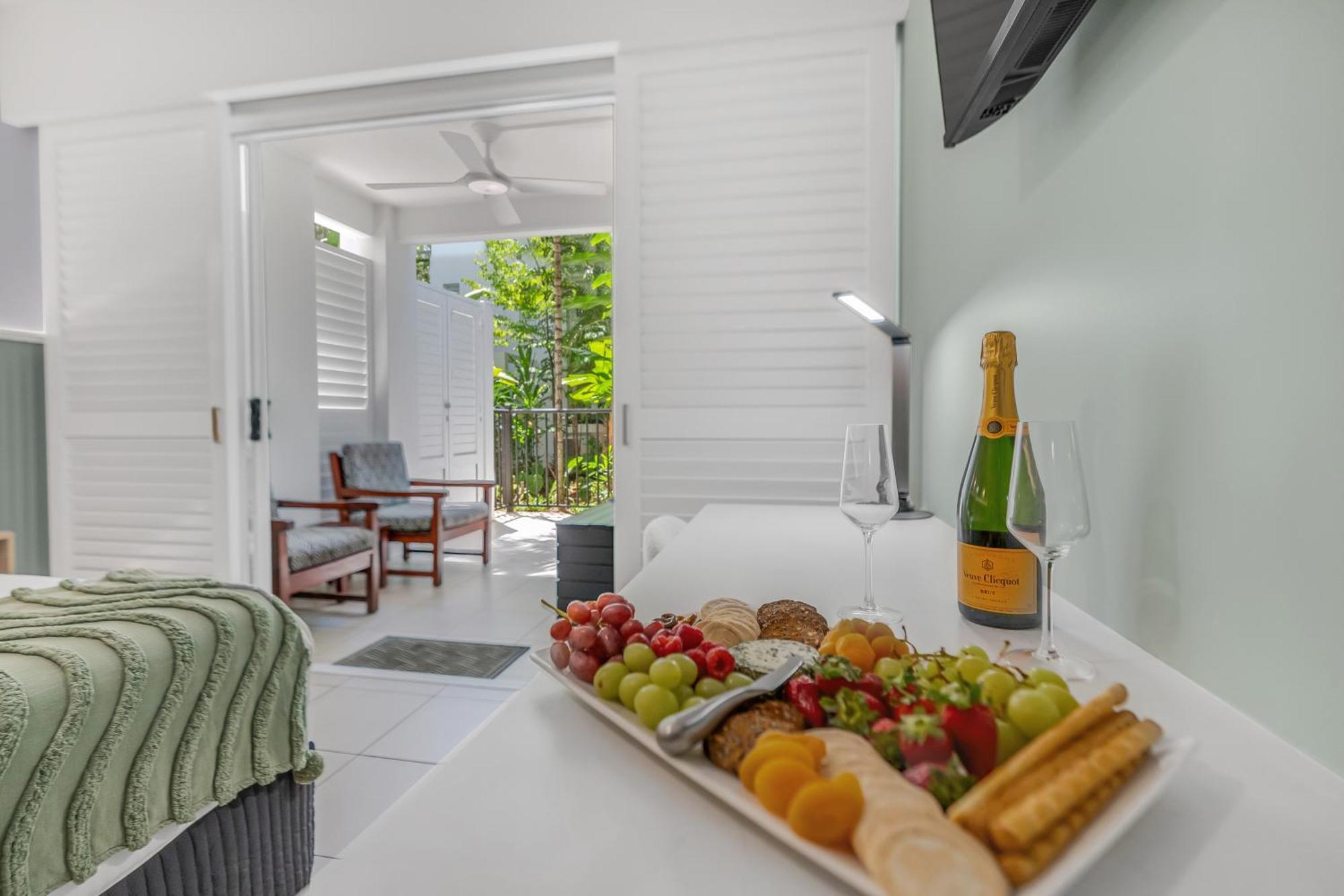 Elysium Private Apartments At Beach Club & Spa * Palm Cove