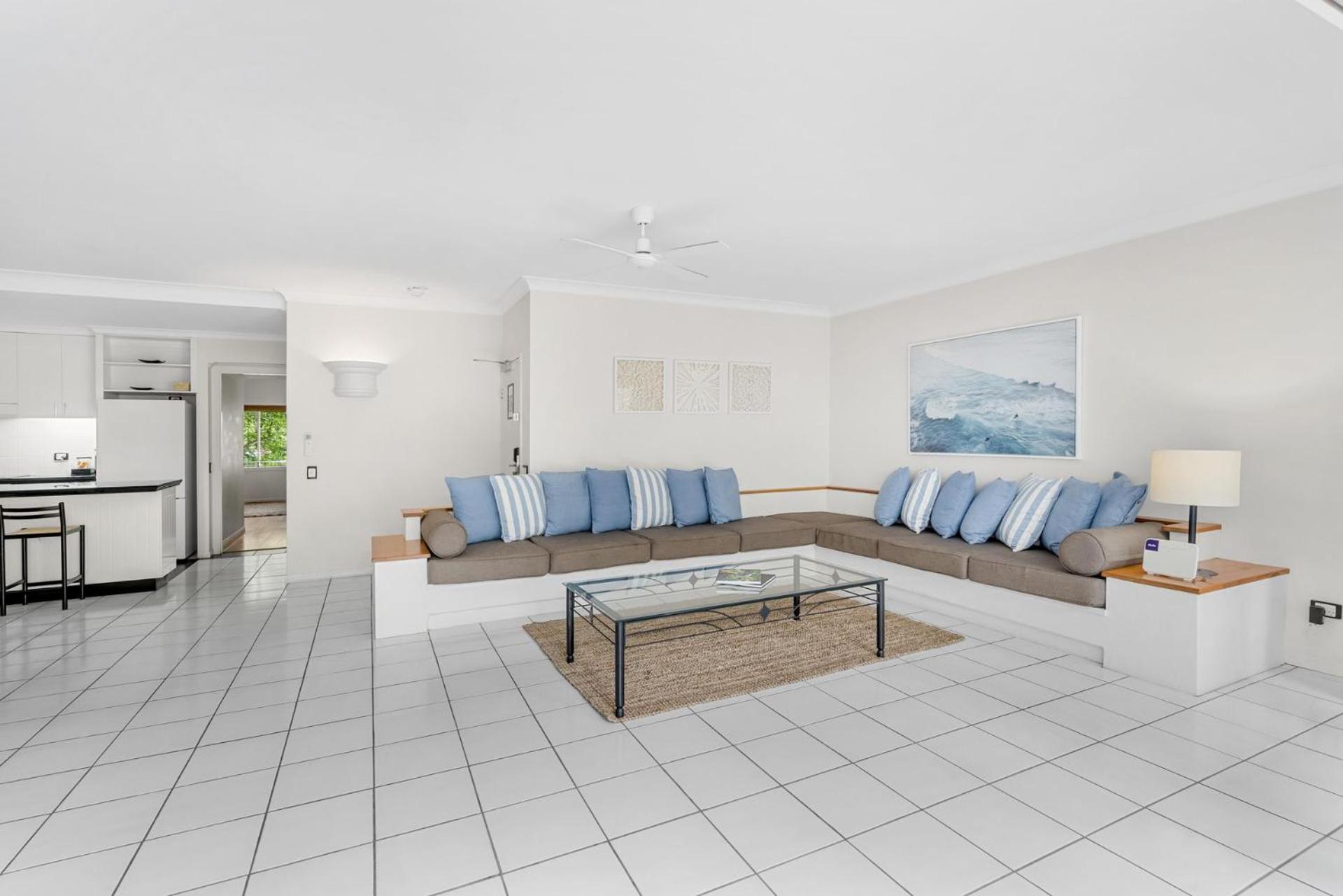 Belle Escapes Poolview 74 Alamanda
