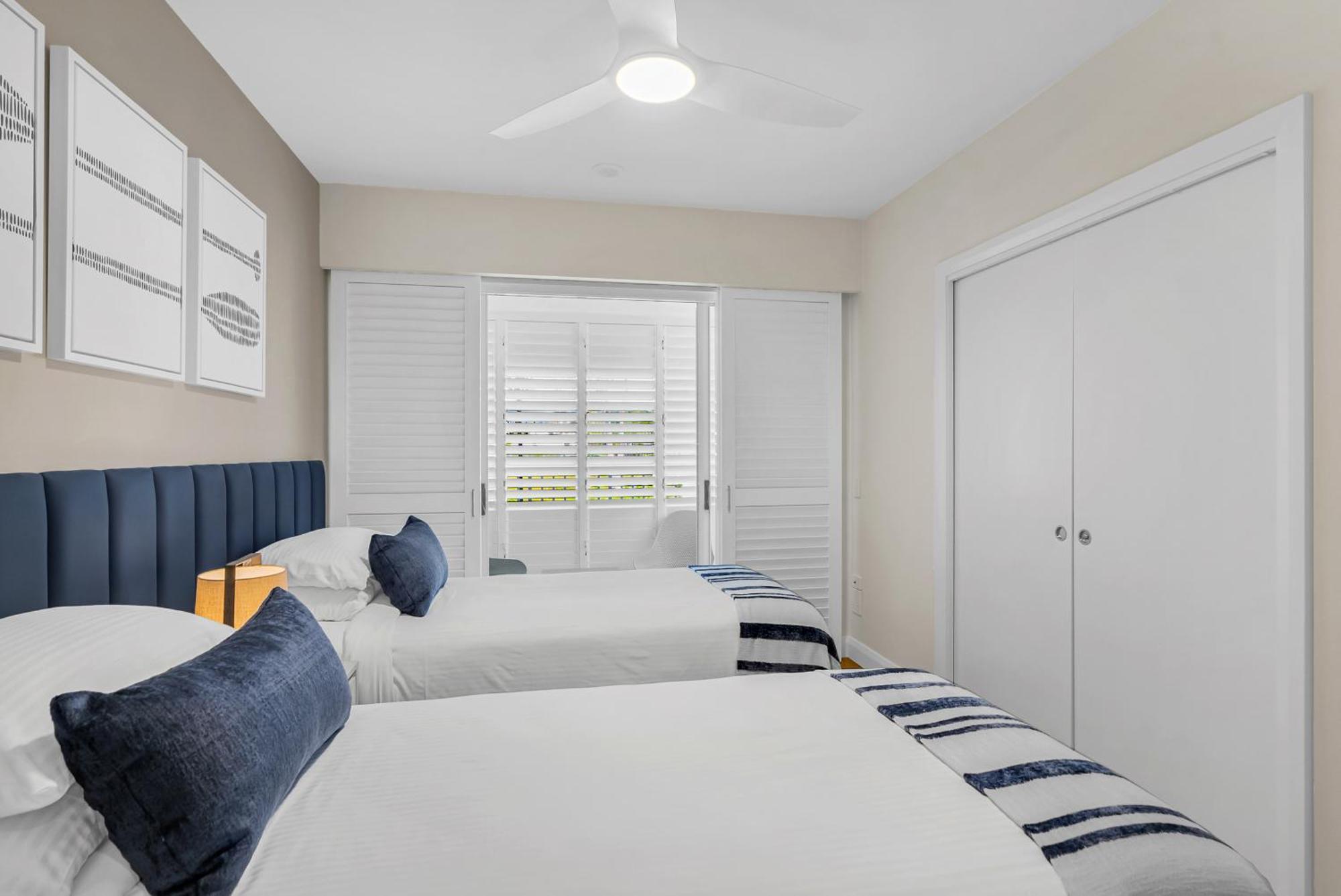 Elysium Private Apartments At Beach Club & Spa *