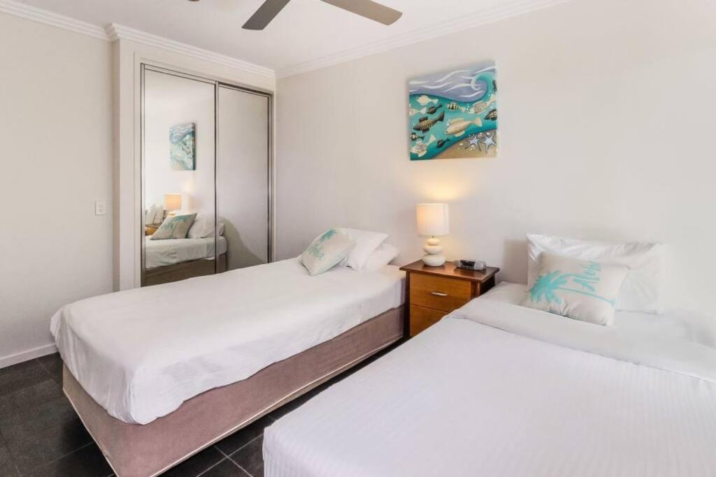 Apartment Turquesa At Island Views—beachfront Living Palm Cove