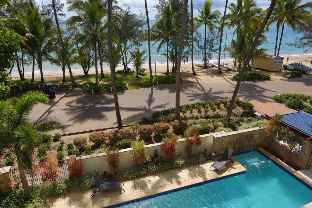 Turquesa At Island Views—beachfront Living Palm Cove