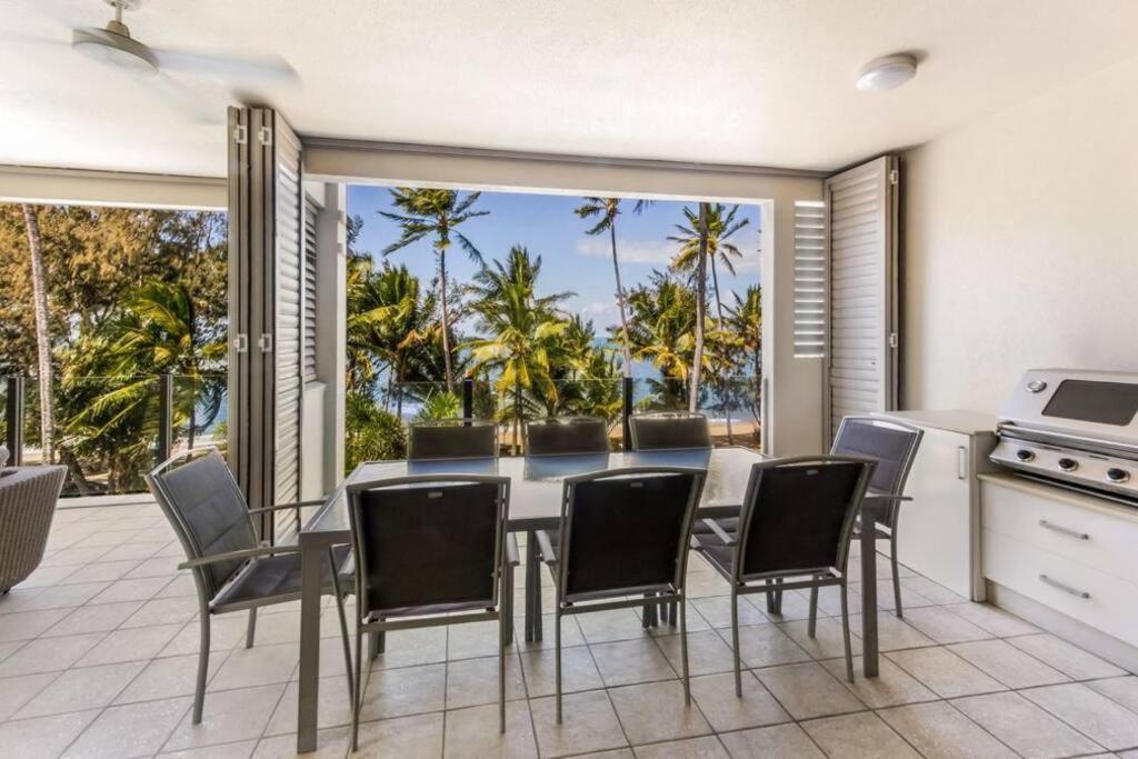 Turquesa At Island Views—beachfront Living Palm Cove