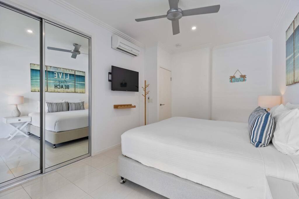 Blanco At Island Views—beautiful Beachfront Living