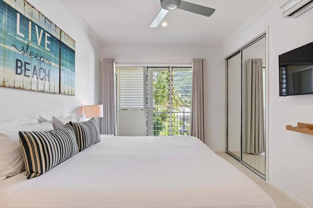Blanco At Island Views—beautiful Beachfront Living * Palm Cove