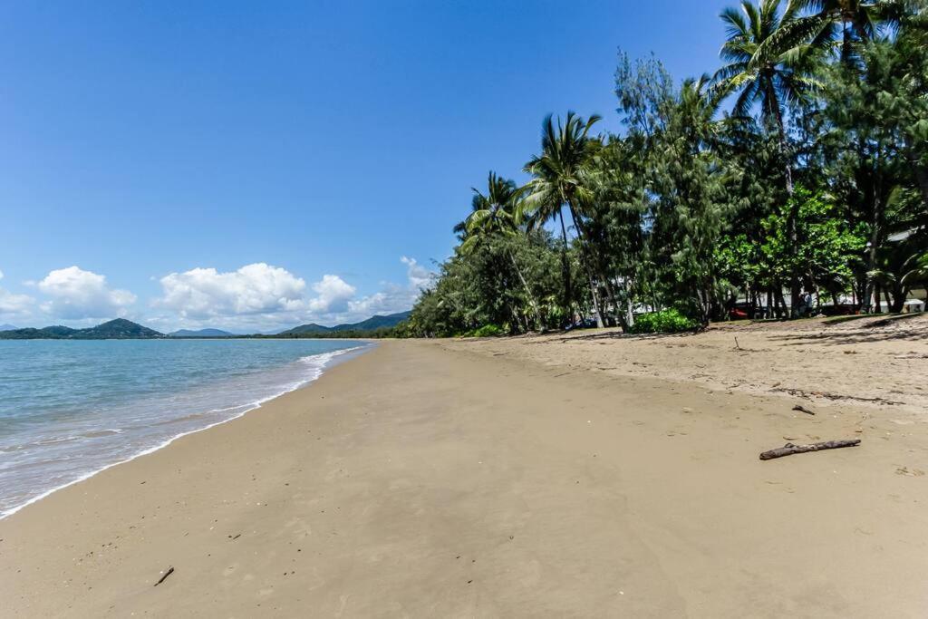 Primrose At Amphora Resort—breezy Beachfront Bliss *