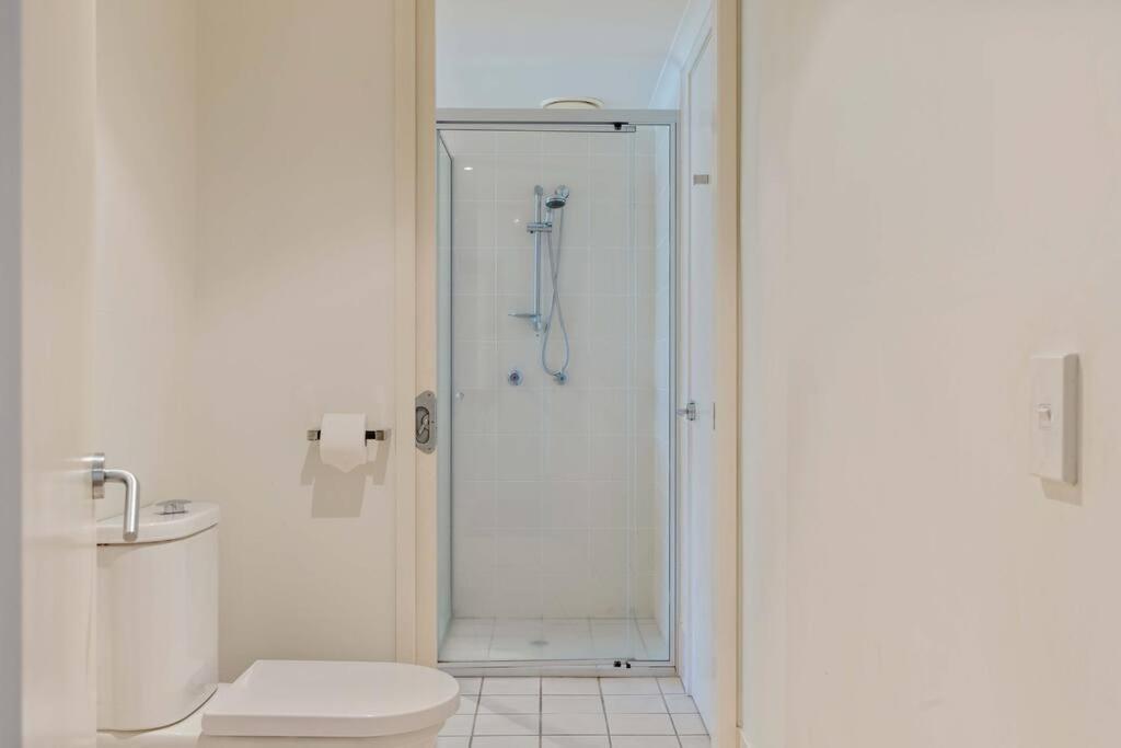 Apartment Primrose At Amphora Resort—breezy Beachfront Bliss Palm Cove