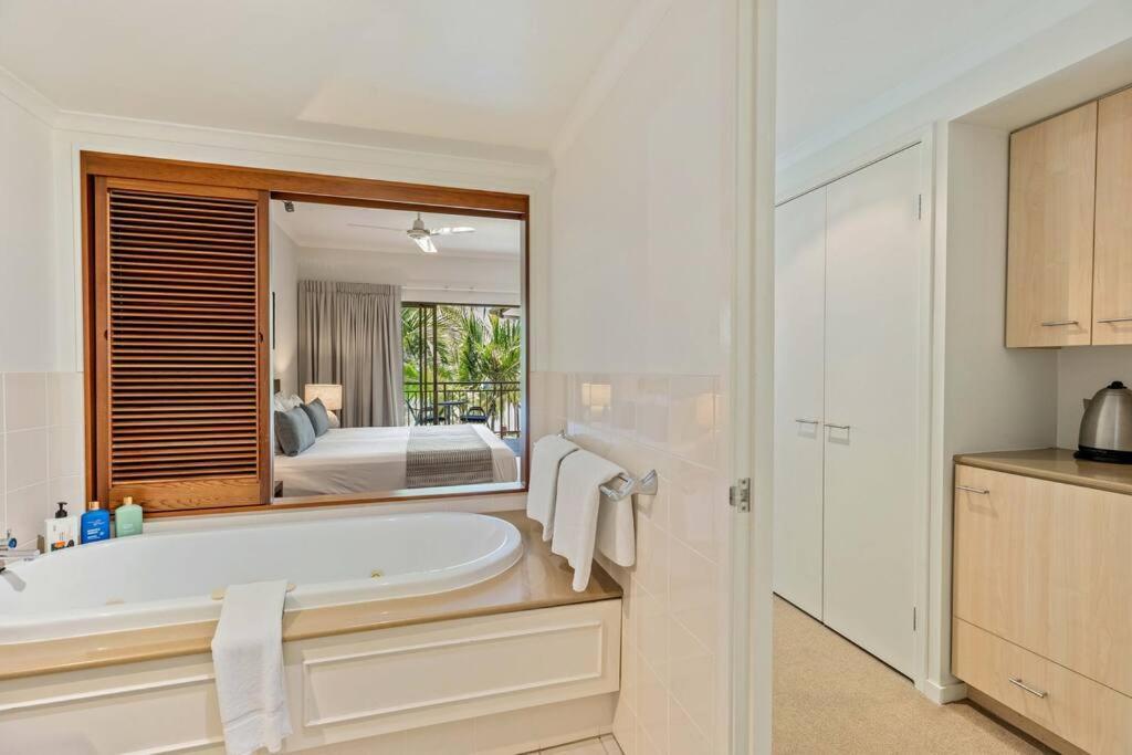 Primrose At Amphora Resort—breezy Beachfront Bliss * Palm Cove