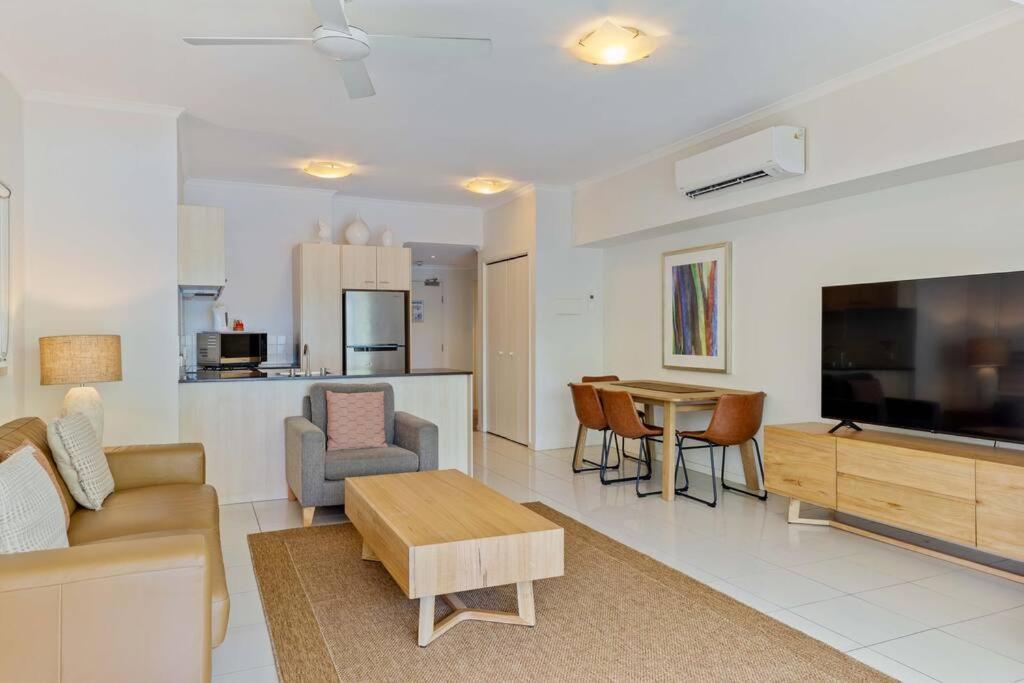 Primrose At Amphora Resort—breezy Beachfront Bliss * Palm Cove