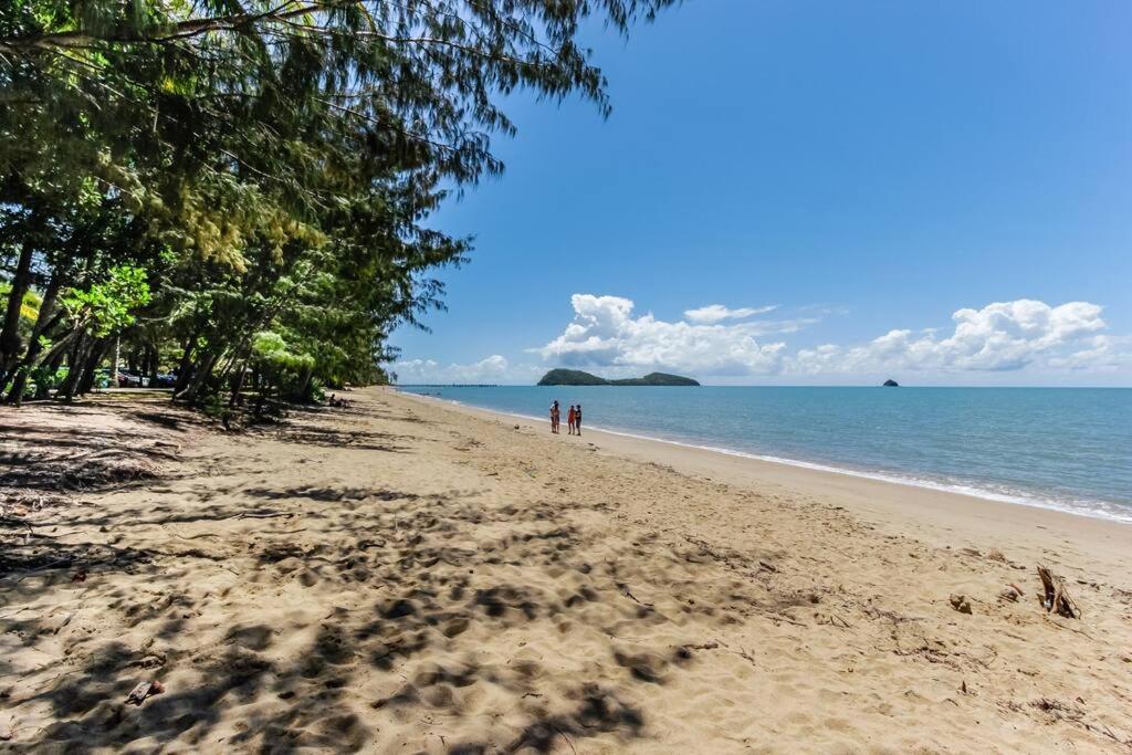 Primrose At Amphora Resort—breezy Beachfront Bliss