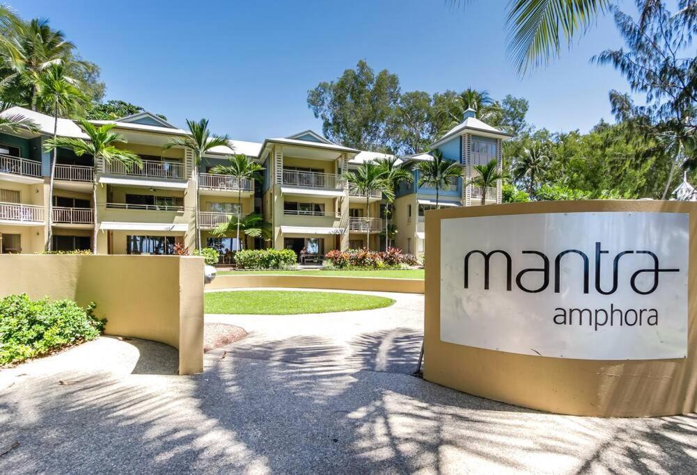 Primrose At Amphora Resort—breezy Beachfront Bliss *