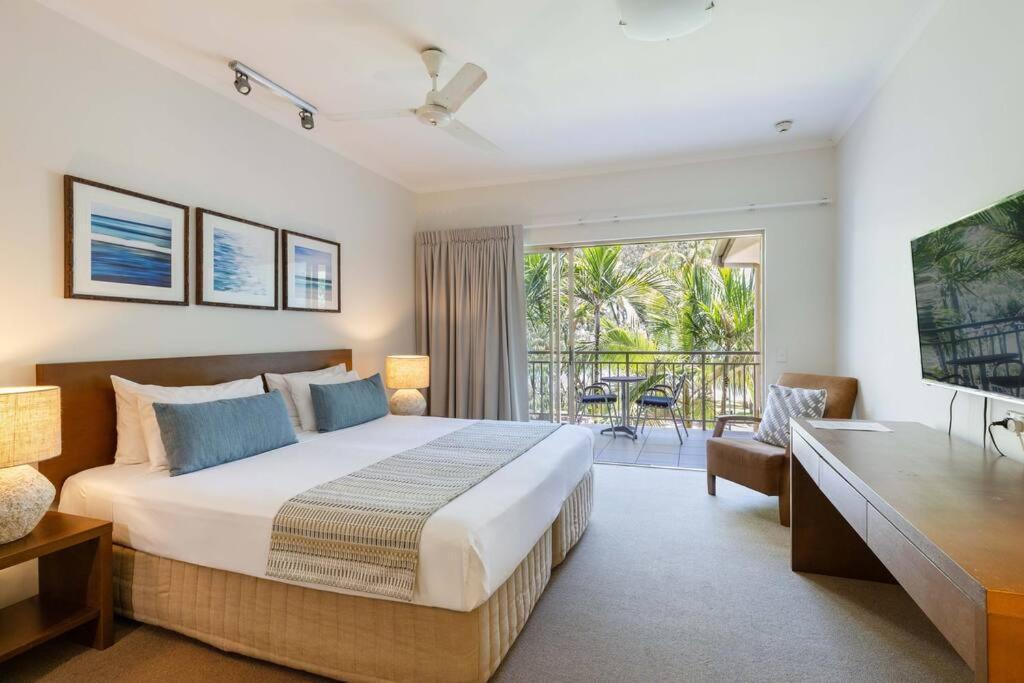 Primrose At Amphora Resort—breezy Beachfront Bliss * Palm Cove