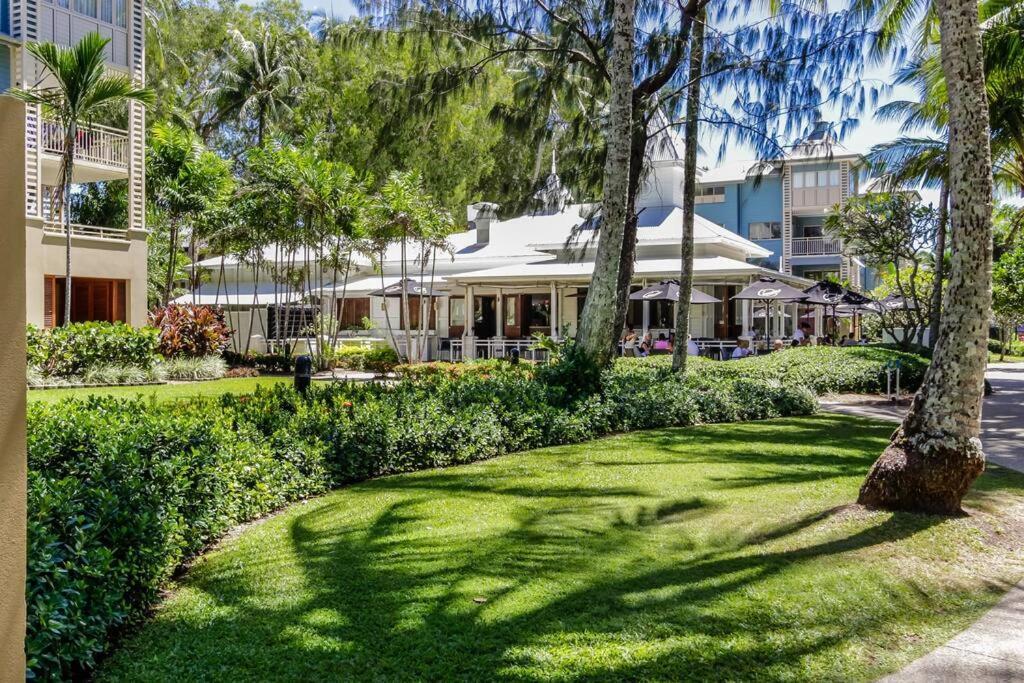 Primrose At Amphora Resort—breezy Beachfront Bliss * Palm Cove