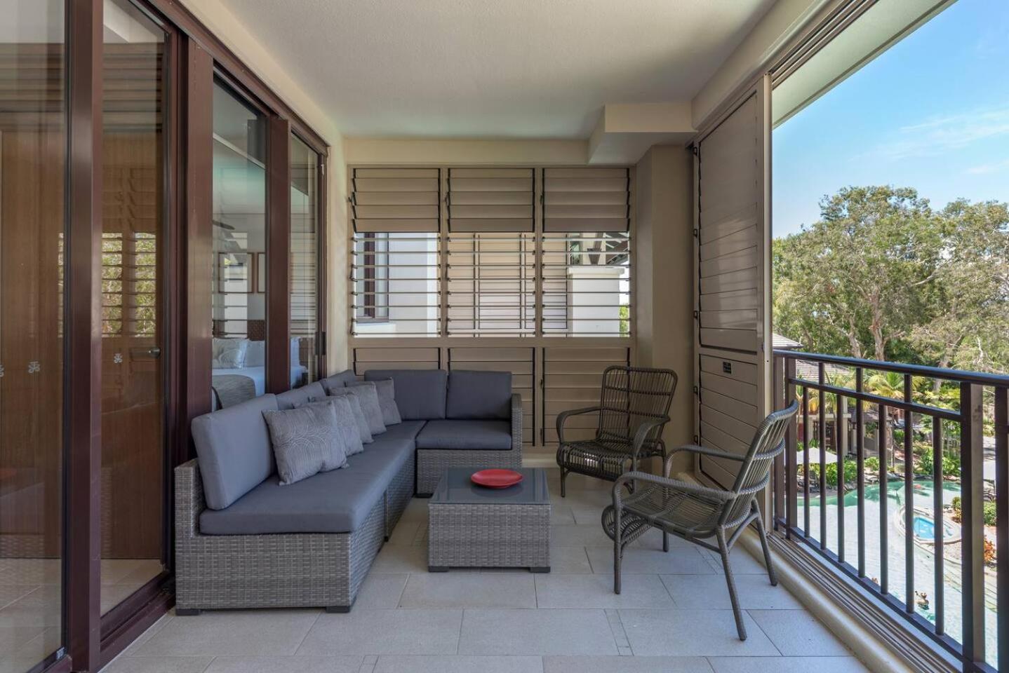 'zami' Penthouse Resort-style Living At Temple * Palm Cove