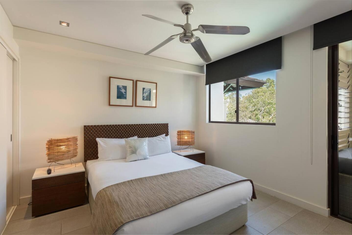 Apartment 'zami' Penthouse Resort-style Living At Temple *