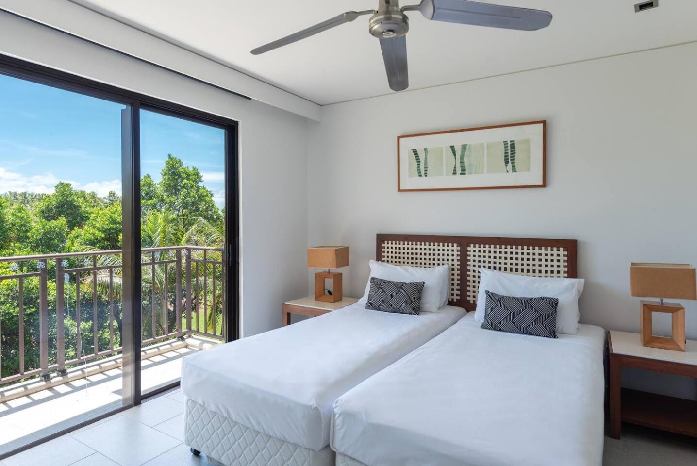 Apartment 'zami' Penthouse Resort-style Living At Temple