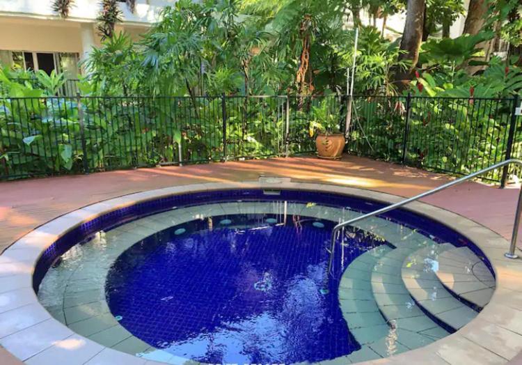 Apartment Palmcove Driftaway