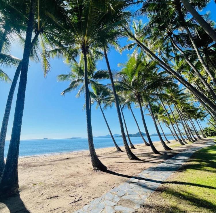 Palmcove Driftaway Apartment Palm Cove