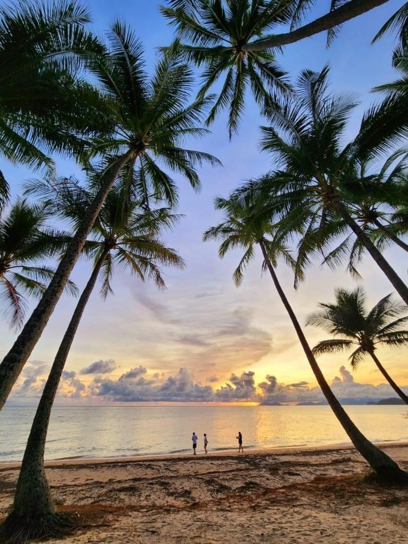 Palmcove Driftaway Apartment