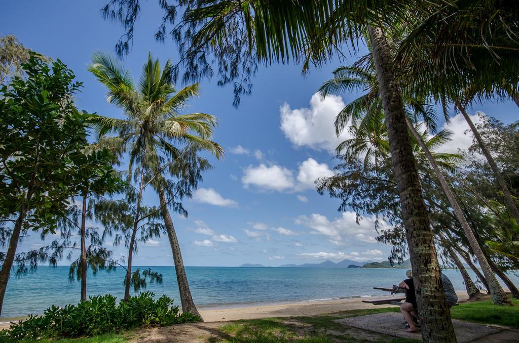 Cairns Beaches Flashpackers Hostel *