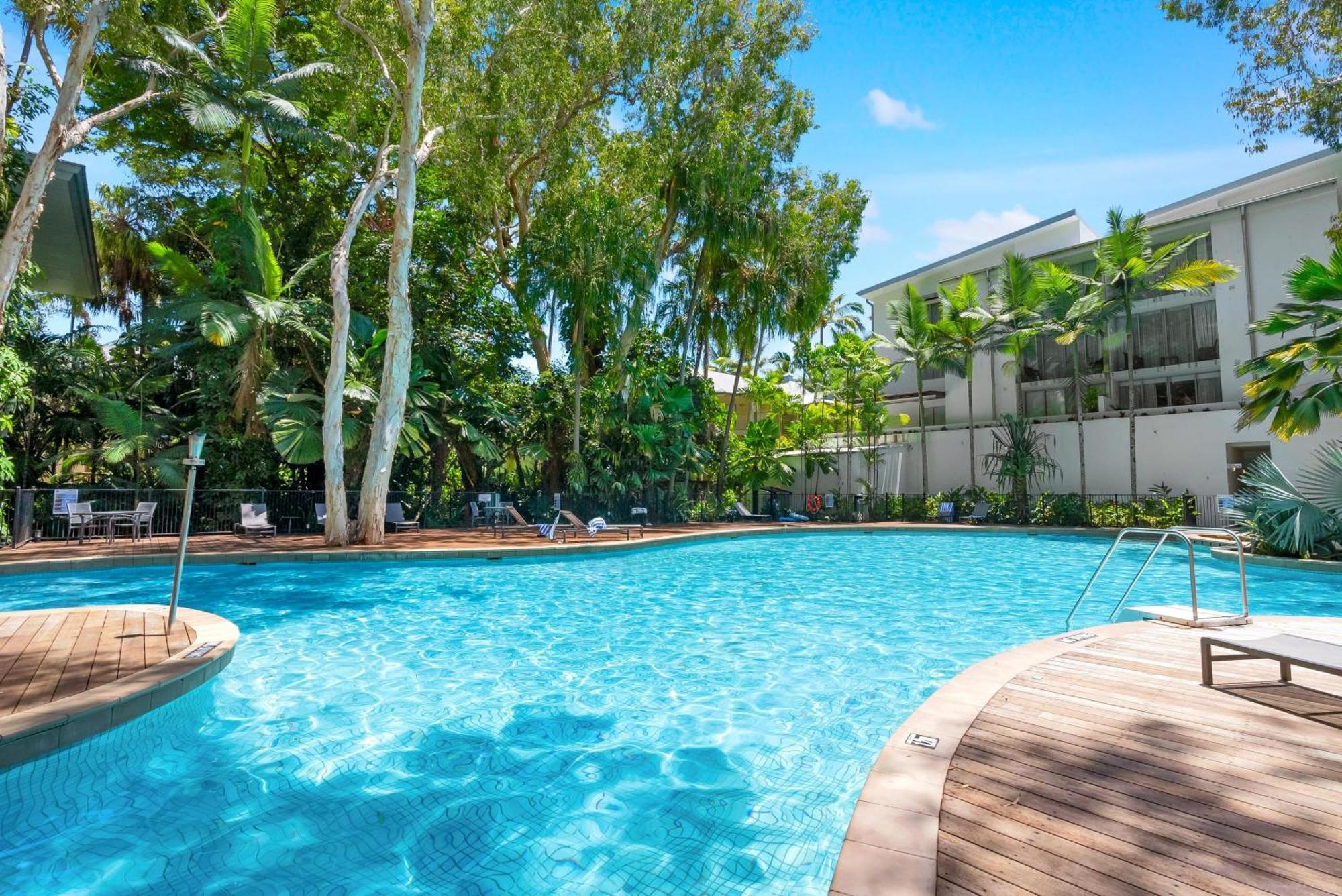 Apartment Drift 3205 Beachfront *