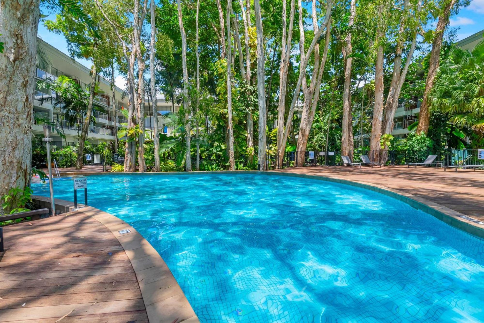 Apartment Drift 3205 Beachfront