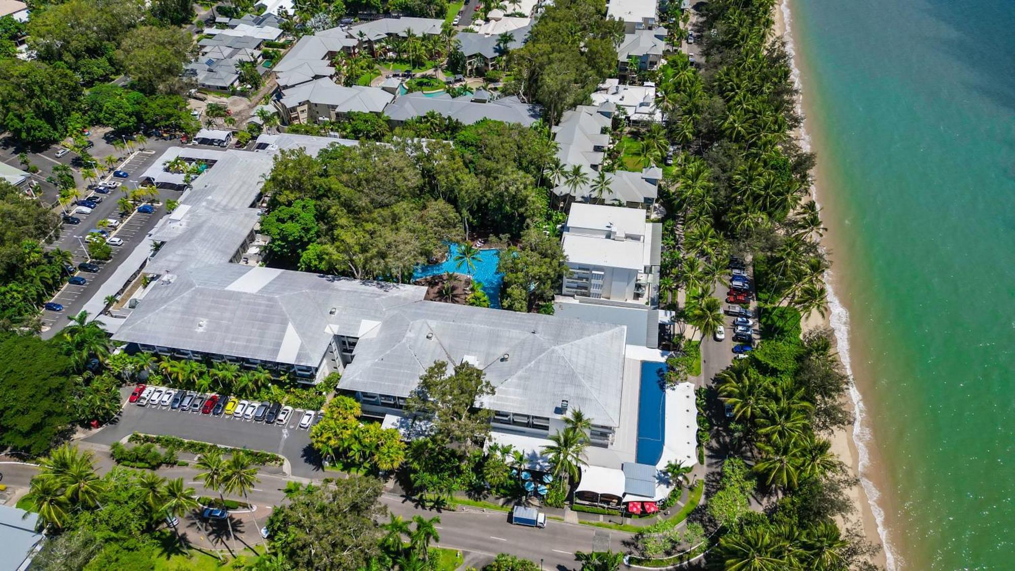 Drift 3205 Beachfront Palm Cove