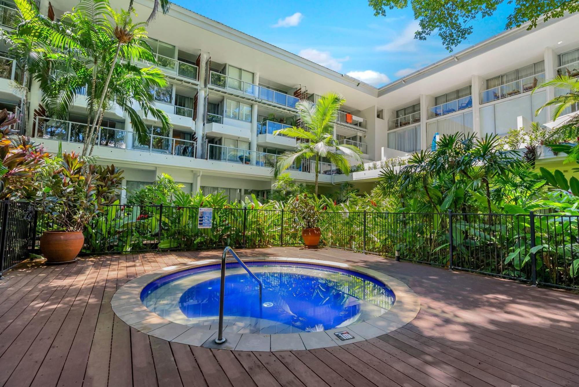 Apartment Drift 3205 Beachfront *