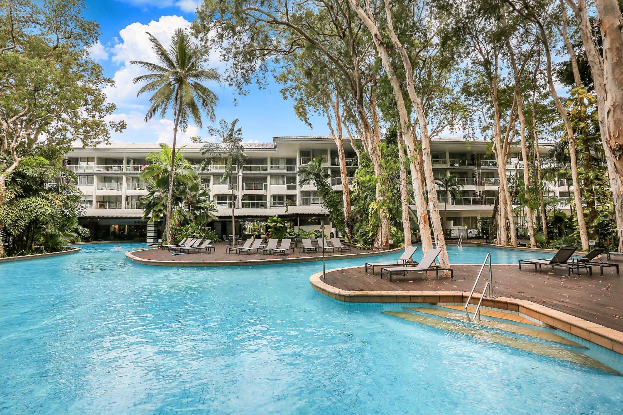 Apartment Drift 3205 Beachfront