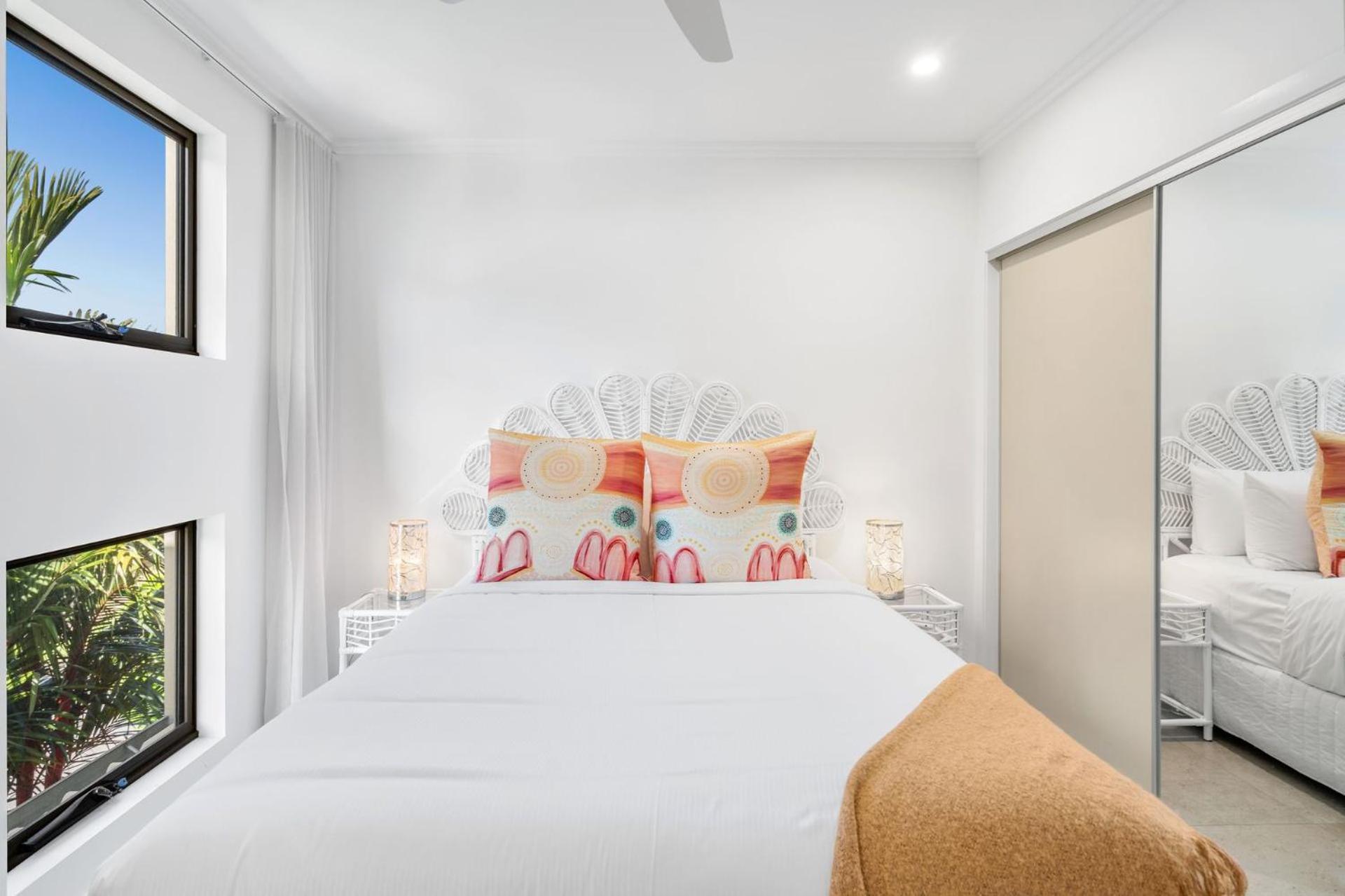 Belle Escapes Havenly Luxury