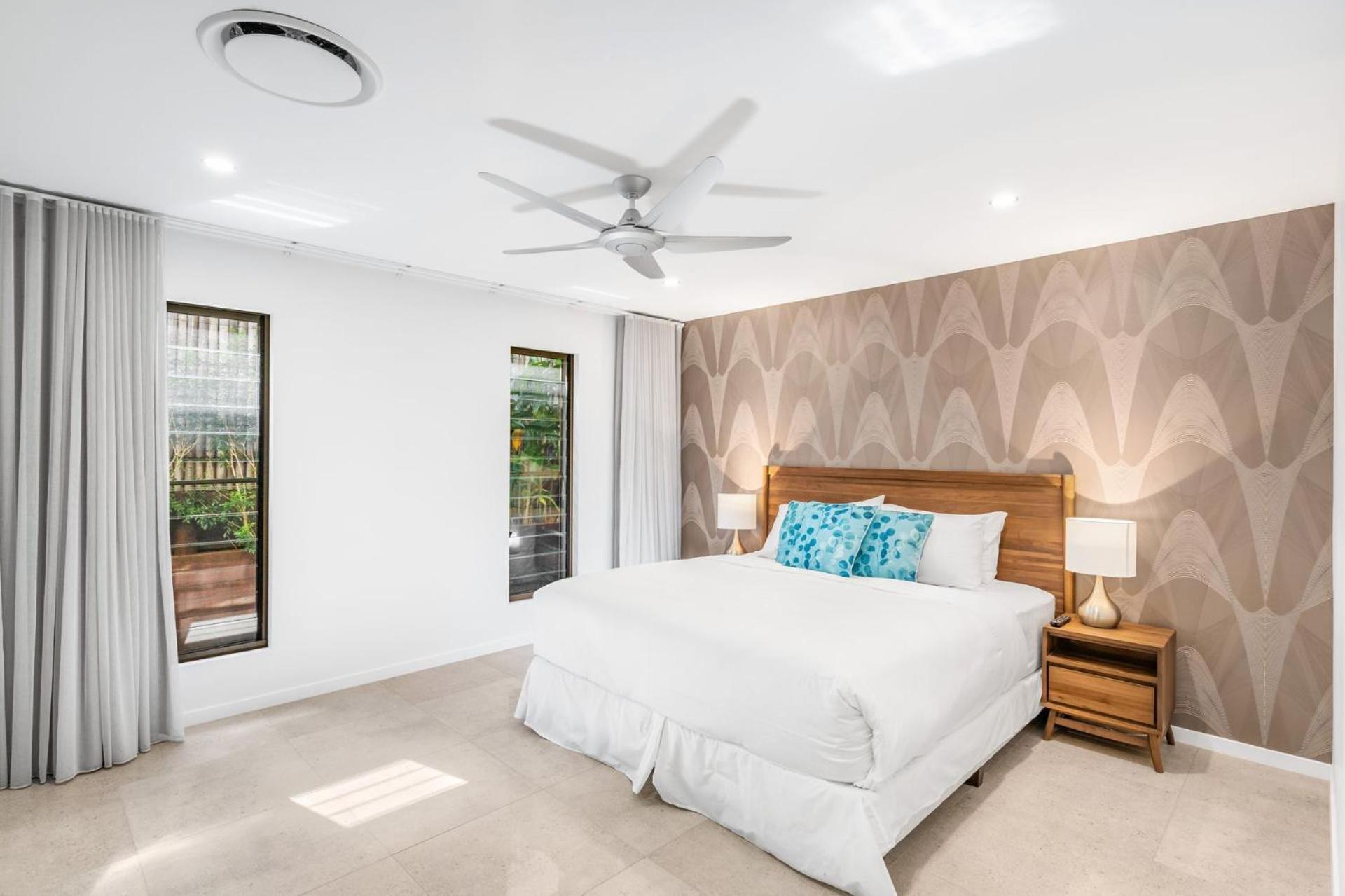 Belle Escapes Havenly Luxury * Palm Cove