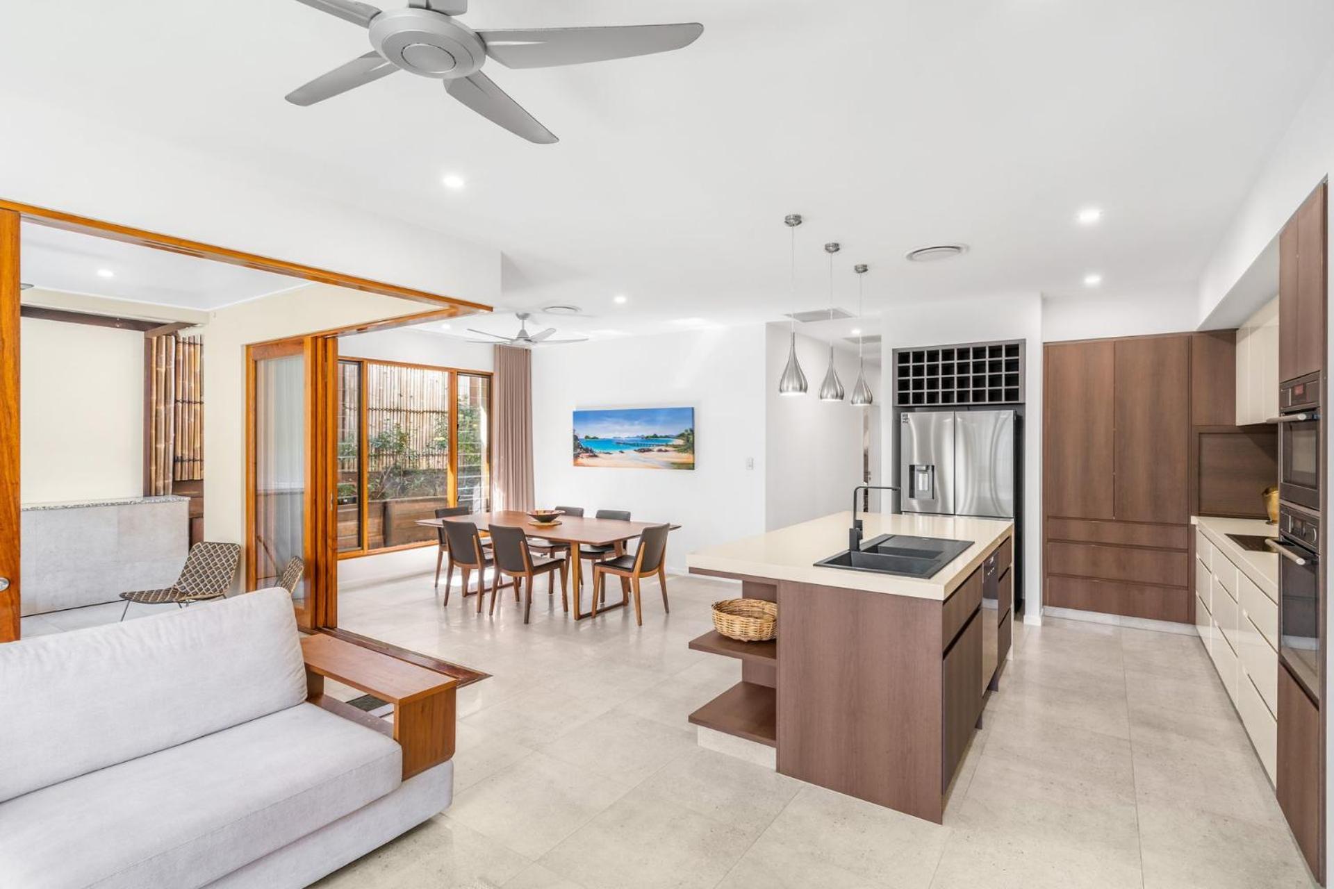 Belle Escapes Havenly Luxury Holiday home