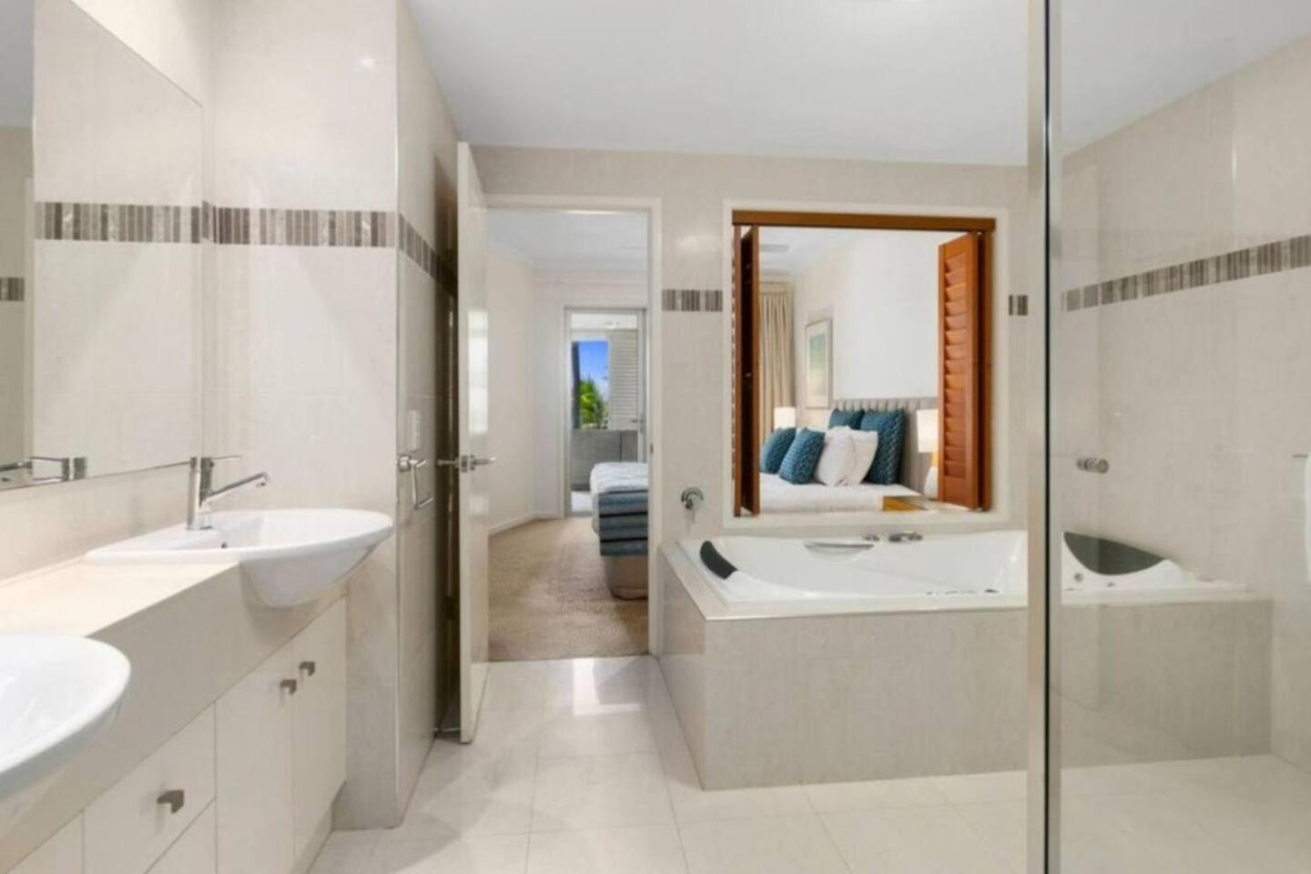 Apartment Oceanic Oasis - Your Pool Paradise By Palm *