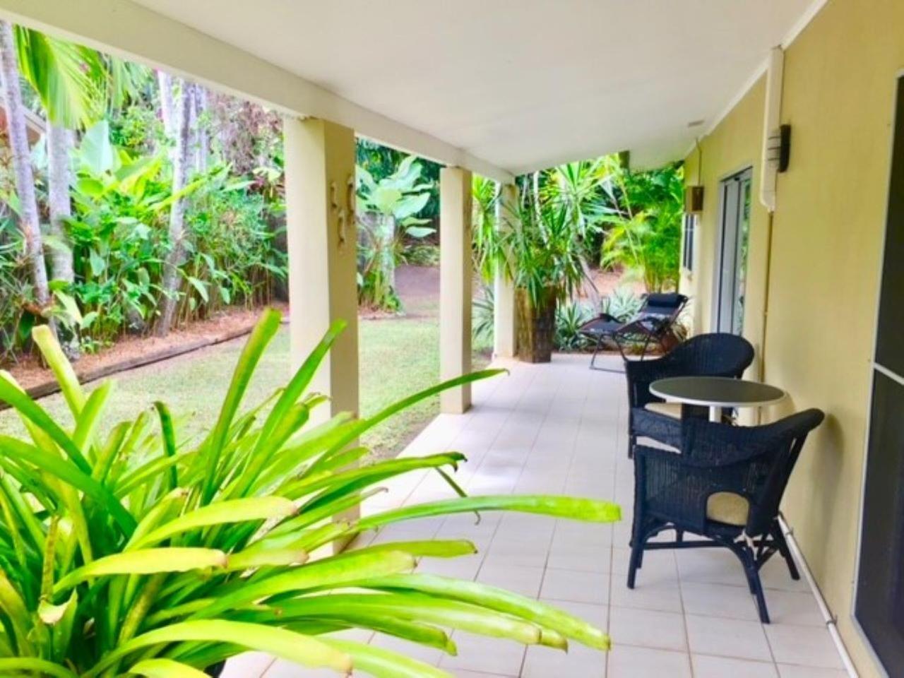 Aquatica - Luxe Holiday Home Holiday home Palm Cove