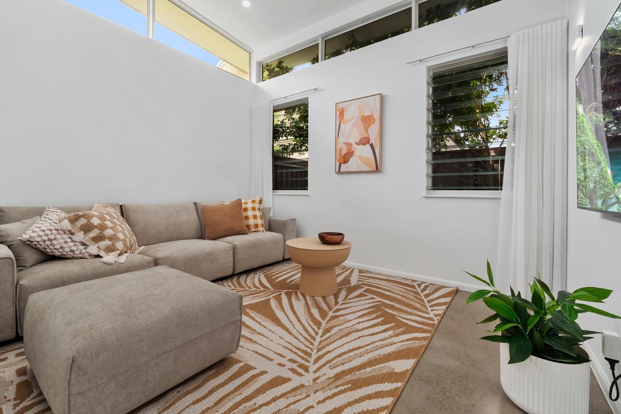 Beachmont Bliss Holiday home *
