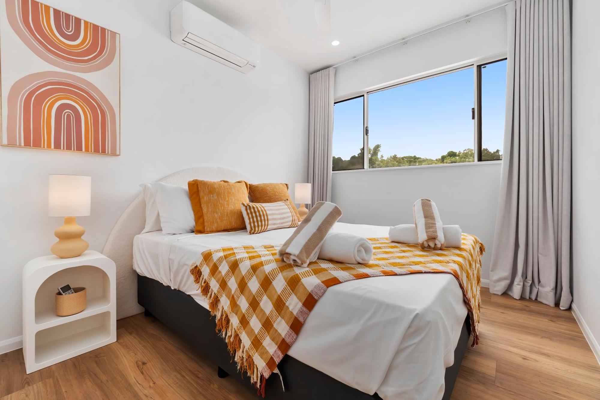 Beachmont Bliss Holiday home