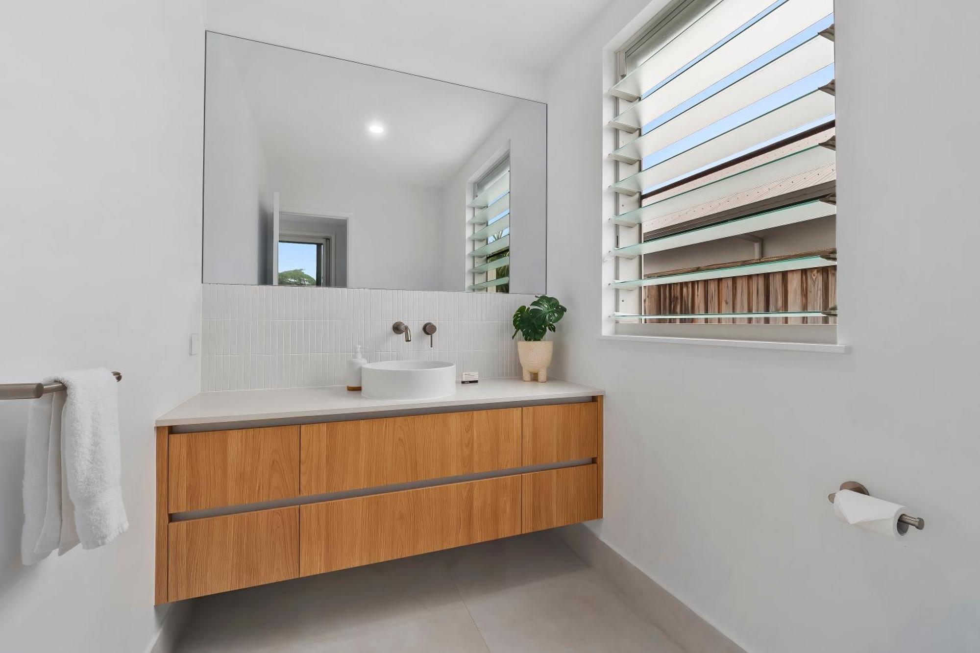 Beachmont Bliss Holiday home Palm Cove
