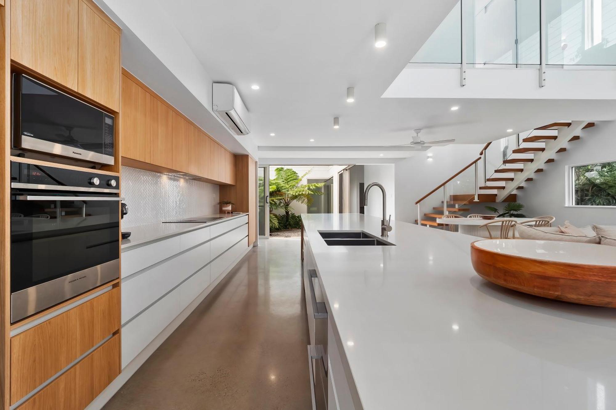 Beachmont Bliss Holiday home
