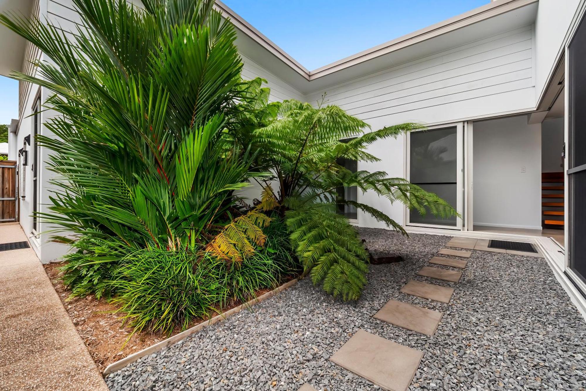 Beachmont Bliss Palm Cove