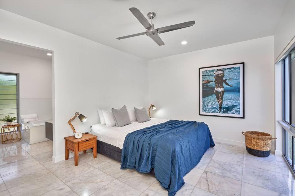 'bask' Holiday home Palm Cove