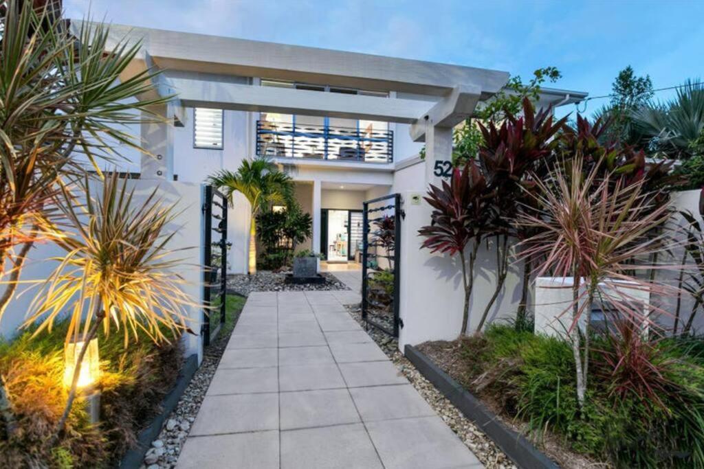 Holiday home 'bask'