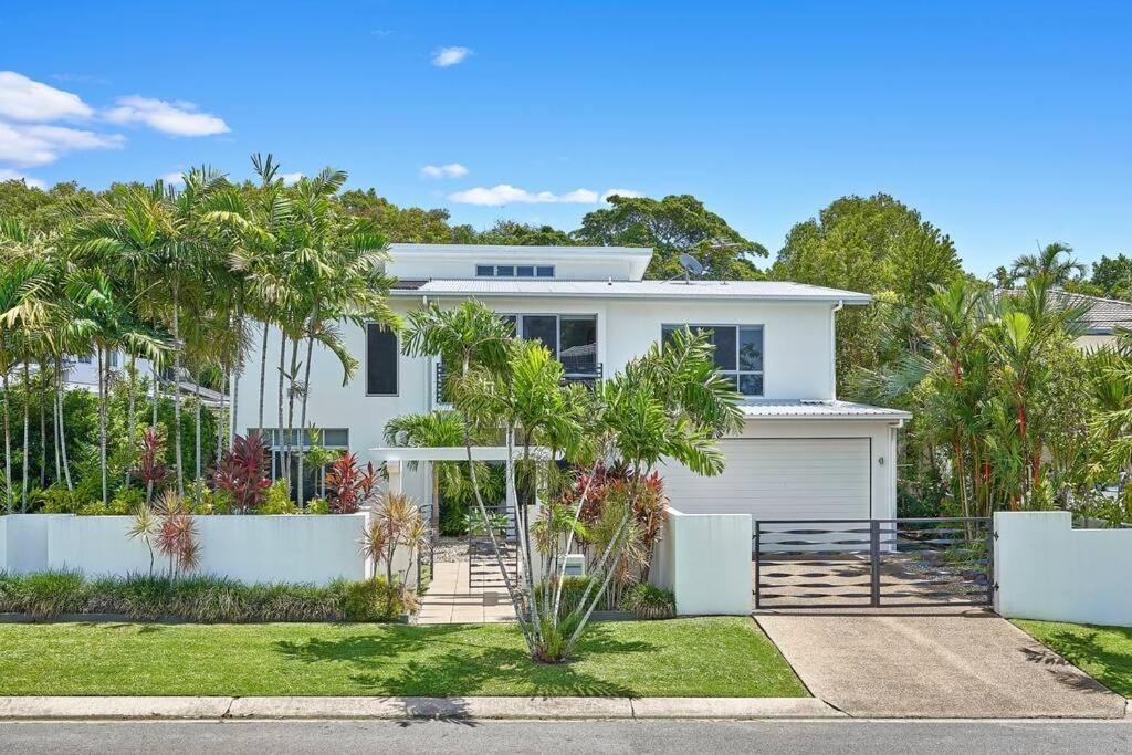 Holiday home 'bask' Palm Cove