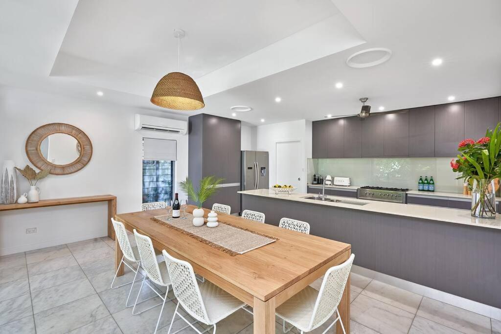 Holiday home 'bask' Palm Cove
