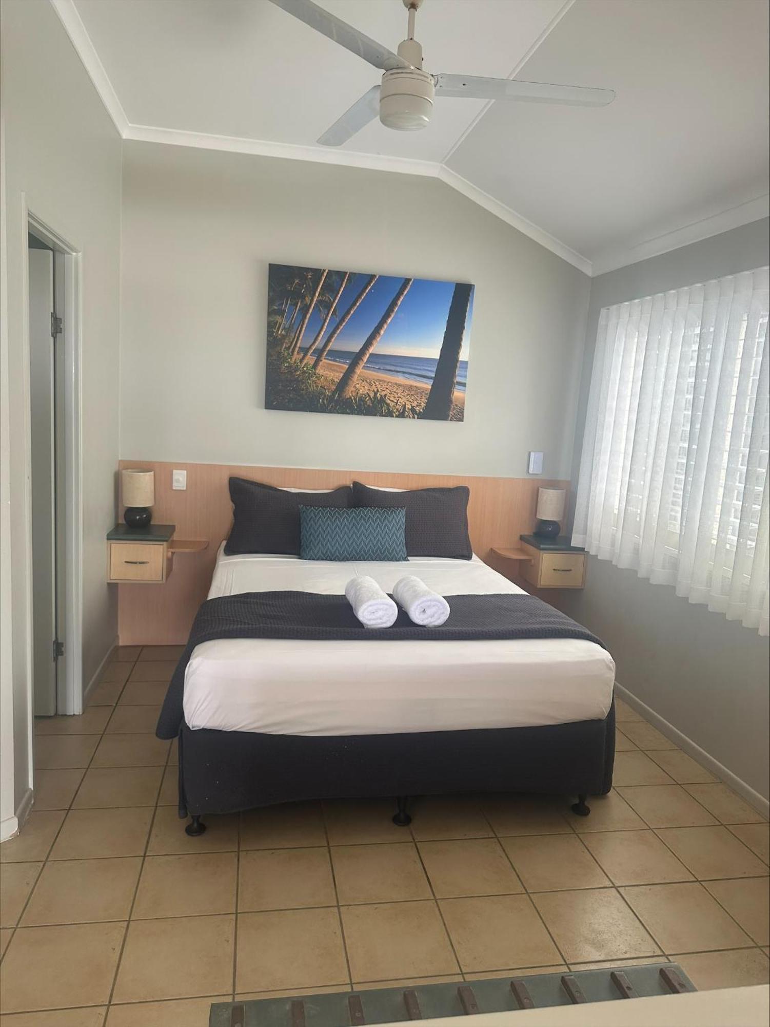 Holiday park Ellis Oceanfront 4*