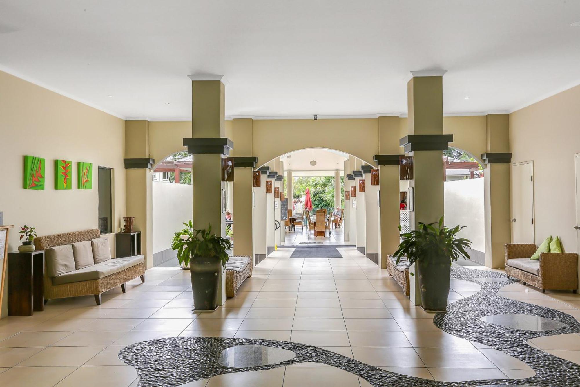 'kensington' At Mango Lagoon Apartment